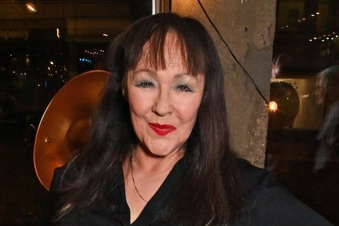 GettyImages-1246369289 Frances Barber