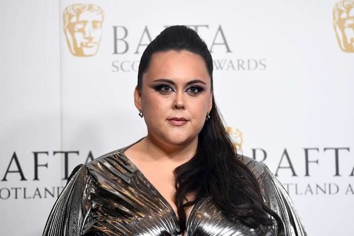 Sharon Rooney.