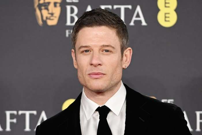 James Norton