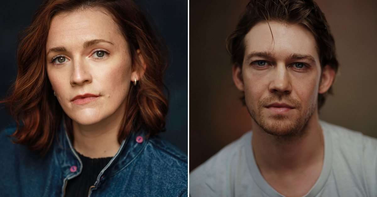 Ghosts and Hamnet stars confirmed for epic spy drama from iconic The Night Manager author