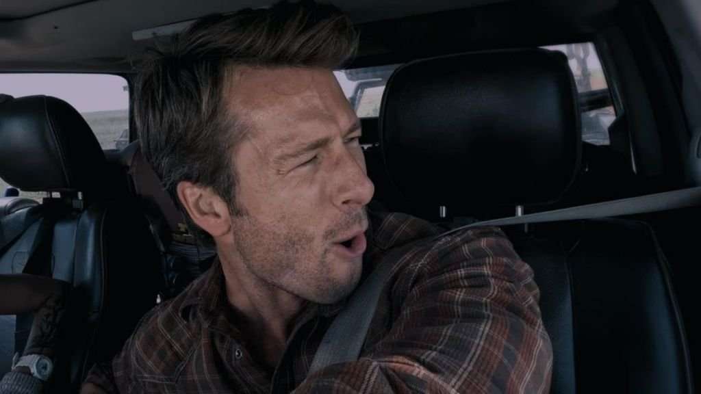 Glen Powell's Erotic Thriller Movie Lands DCU Director Ahead of Supergirl