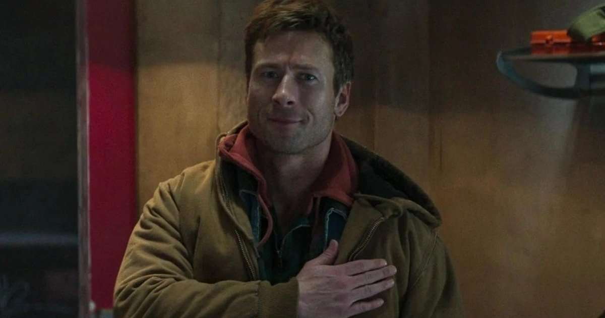 Glen Powell's Erotic Thriller Movie Lands DCU Director Ahead of Supergirl
