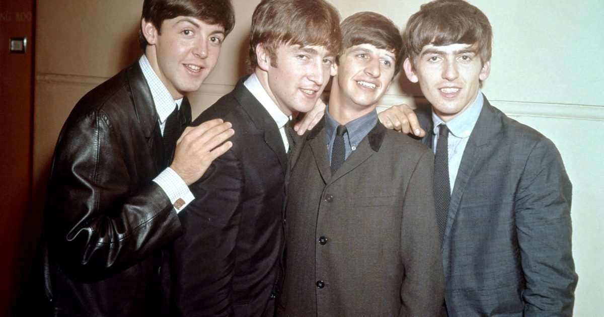 Global Beatles Day to be celebrated with new special release of iconic performance in colour