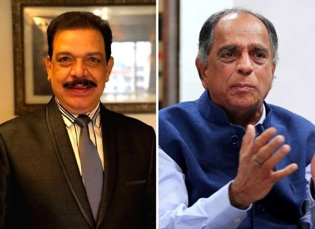 Govind Namdev remembers Pahlaj Nihalani: &ldquo;He gave me my first film; I can never forget him&rdquo;