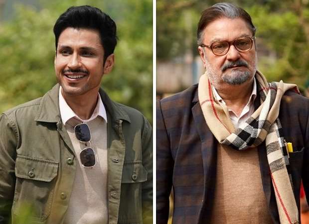 Gram Chikitsalay Season 2: Amol Parashar and Vinay Pathak tease new challenges in Bhatkandi as Prime Video series is set to return