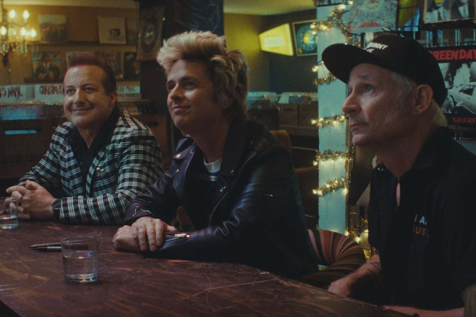 Green Day comedy Nimrods get new trailer ahead of summer release