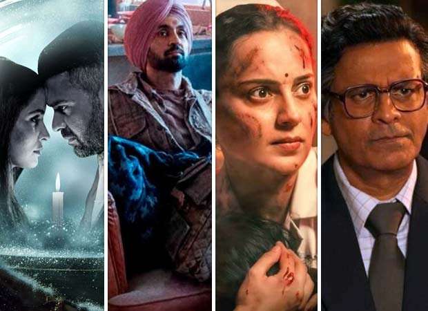 Box Office update: Haunted: Echoes Of The Past leads Saturday morning shows; Main Vaapas Aaunga, Bharat Bhhagya Viddhaata and Governor remain low