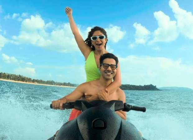 Hai Jawani Toh Ishq Hona Hai Advance Booking: 8,000 tickets sold, Rs. 7 to 8 crore opening on cards