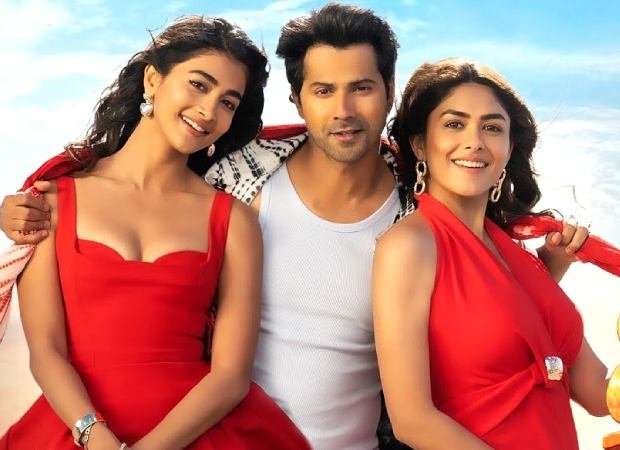 Hai Jawani Toh Ishq Hona Hai Advance Booking: Varun Dhawan starrer springs a surprise; 25,000 tickets sold in national chains