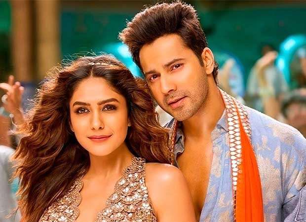 Hai Jawani Toh Ishq Hona Hai Box Office: Varun Dhawan starrer opens at Rs. 8.65 crores