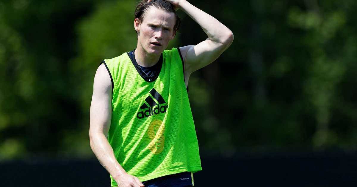 Haiti v Scotland: World Cup 2026 team news and predicted line-ups