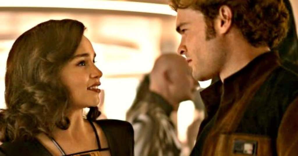 20 Movie Couples That Made Absolutely No Sense But Still Happened | Den of Geek