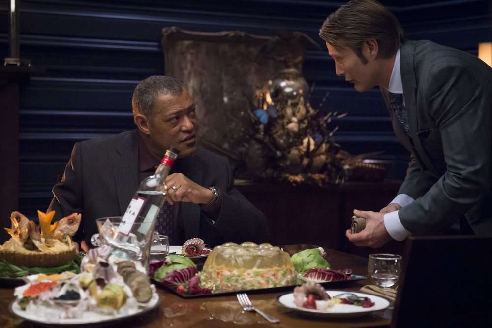 TV Scenes That Still Give Us the Chills Every Time | Den of Geek
