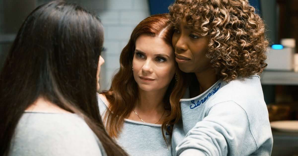 Has Sweet Magnolias been renewed for season 6?