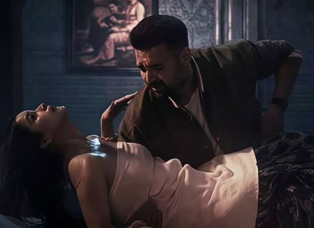 Haunted 3D: Echoes Of The Past Box Office: Does well on Monday, marching towards Rs. 20 crores lifetime
