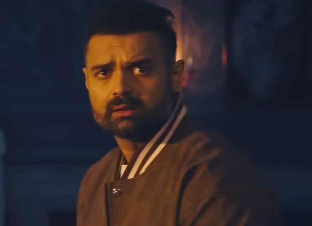 Haunted 3D: Echoes of the Past screamer trailer released: Vikram Bhatt says, "The best horror stories are never really about ghosts"