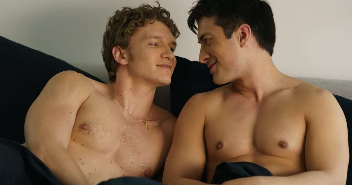 Heated Rivalry season 2 release window, cast and latest news