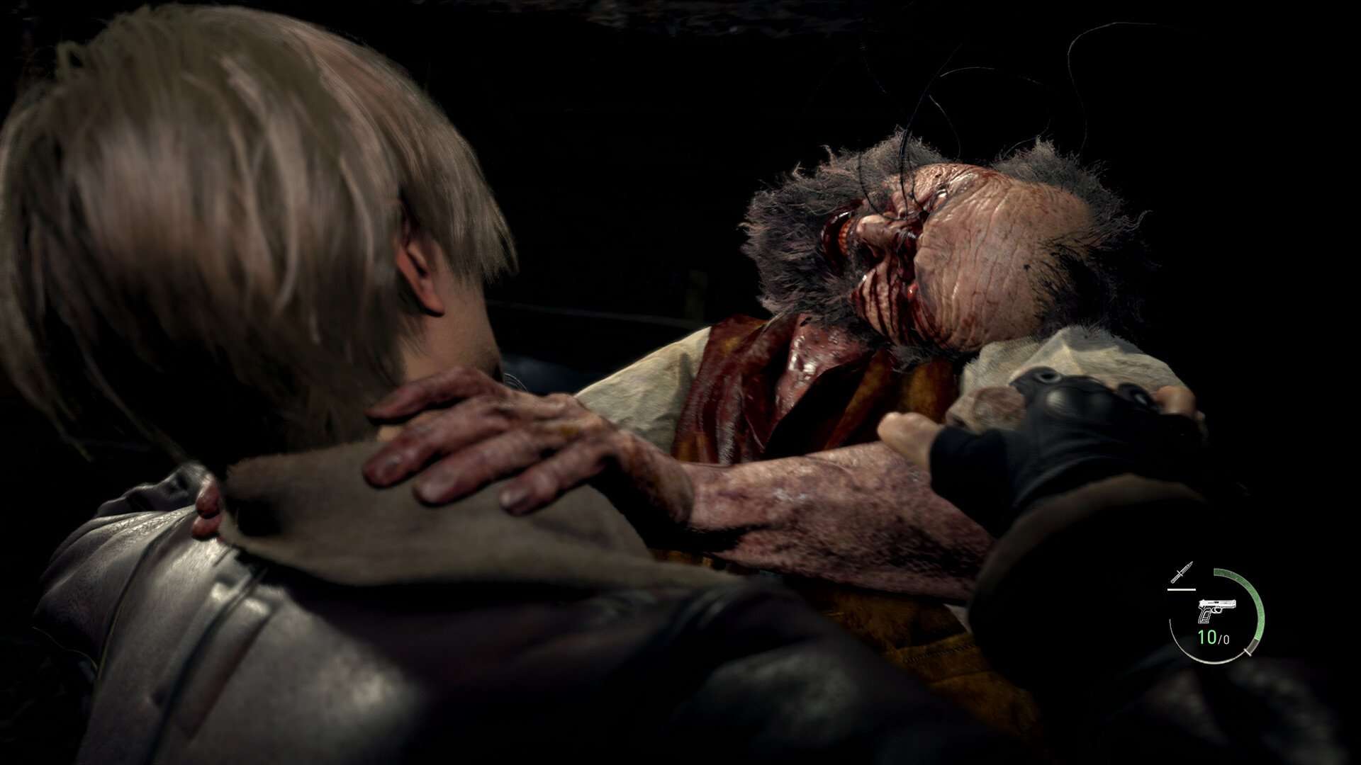 Hideki Kamiya Pitches Every Resident Evil Fan's Dream Spinoff&nbsp; | Den of Geek