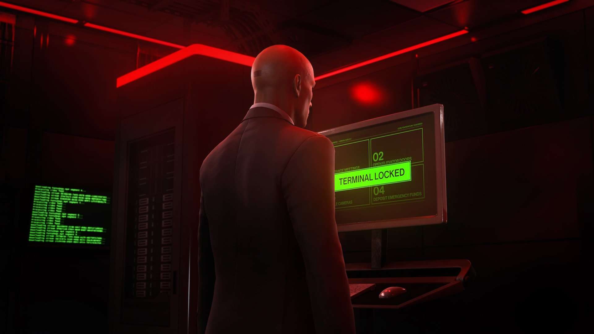 Hitman: World of Assassination Keeps the Surprises Coming Five Years Later | Den of Geek