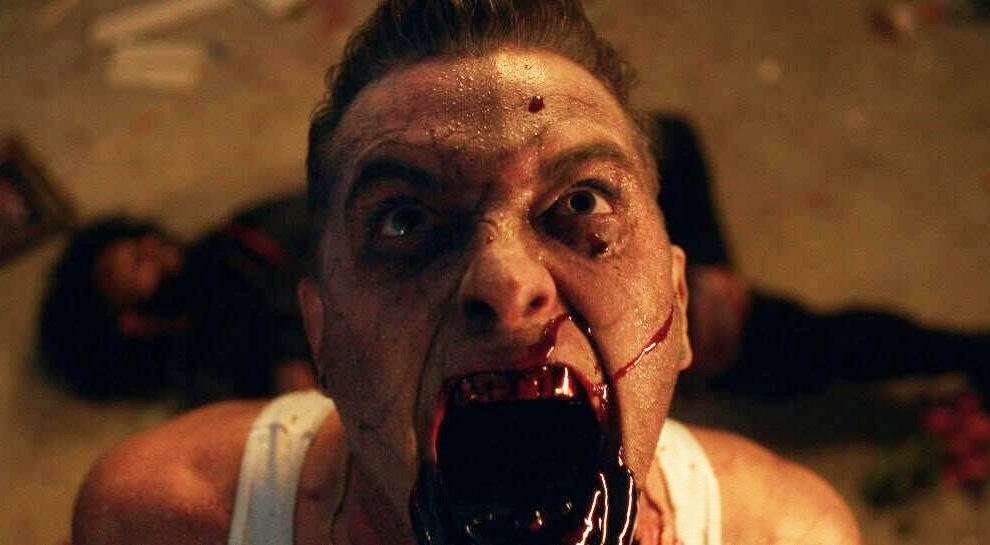 Homeowners unleash monsters from hell in trailer for horror-comedy Hold the Fort