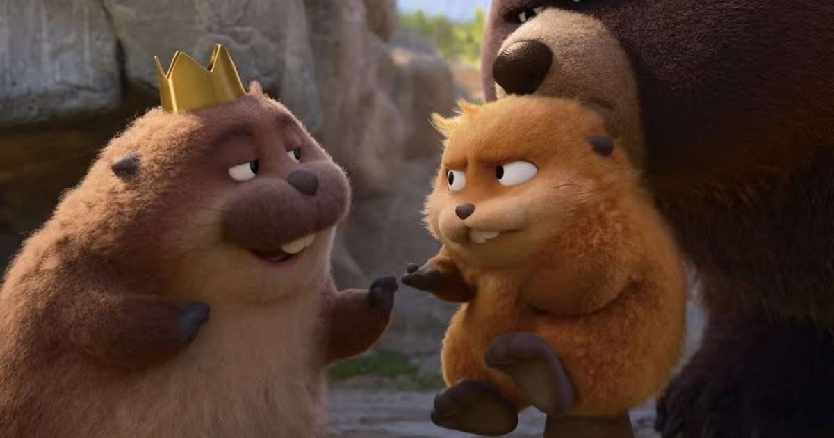 Hoppers Director Was Convinced Meryl Streep Would Reject Pixar&rsquo;s Wildest Joke