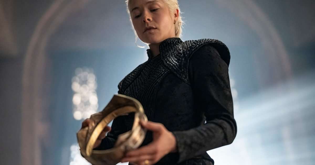 House Targaryen family tree in House of the Dragon explained