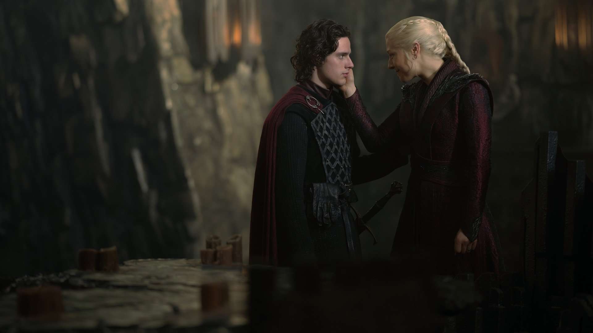 House of the Dragon Season 3 Episode 1 Review: Down the Gullet | Den of Geek
