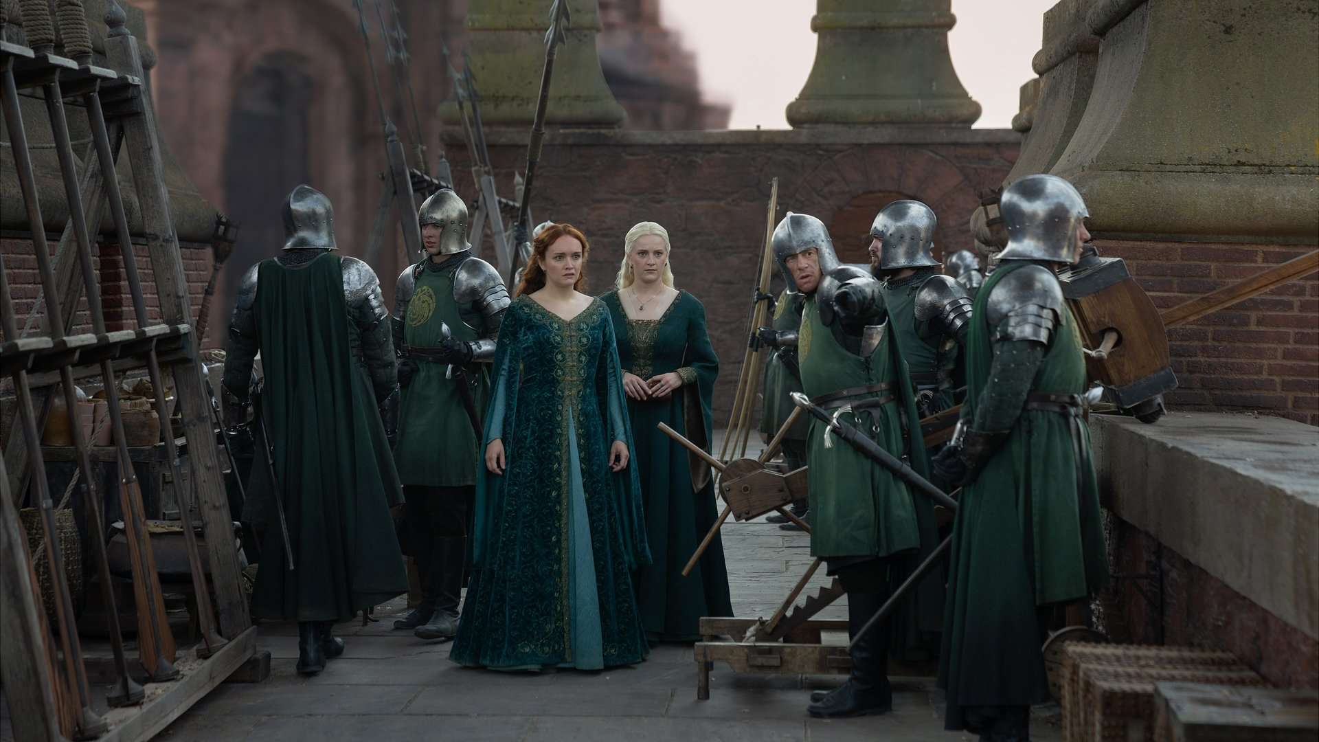 House of the Dragon Season 3 Episode 2 Review: Slouching Towards King's Landing | Den of Geek