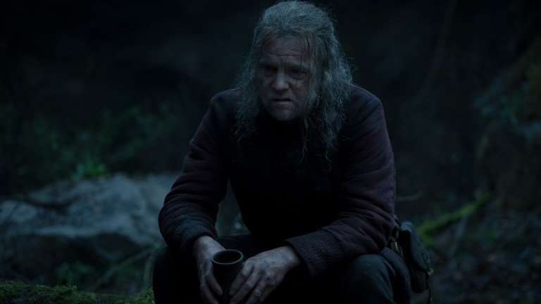 Tom Bennett as Ulf on House of the Dragon.