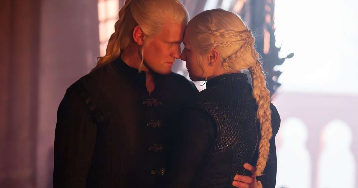 House of the Dragon season 2 recap: Everything to remember before season 3