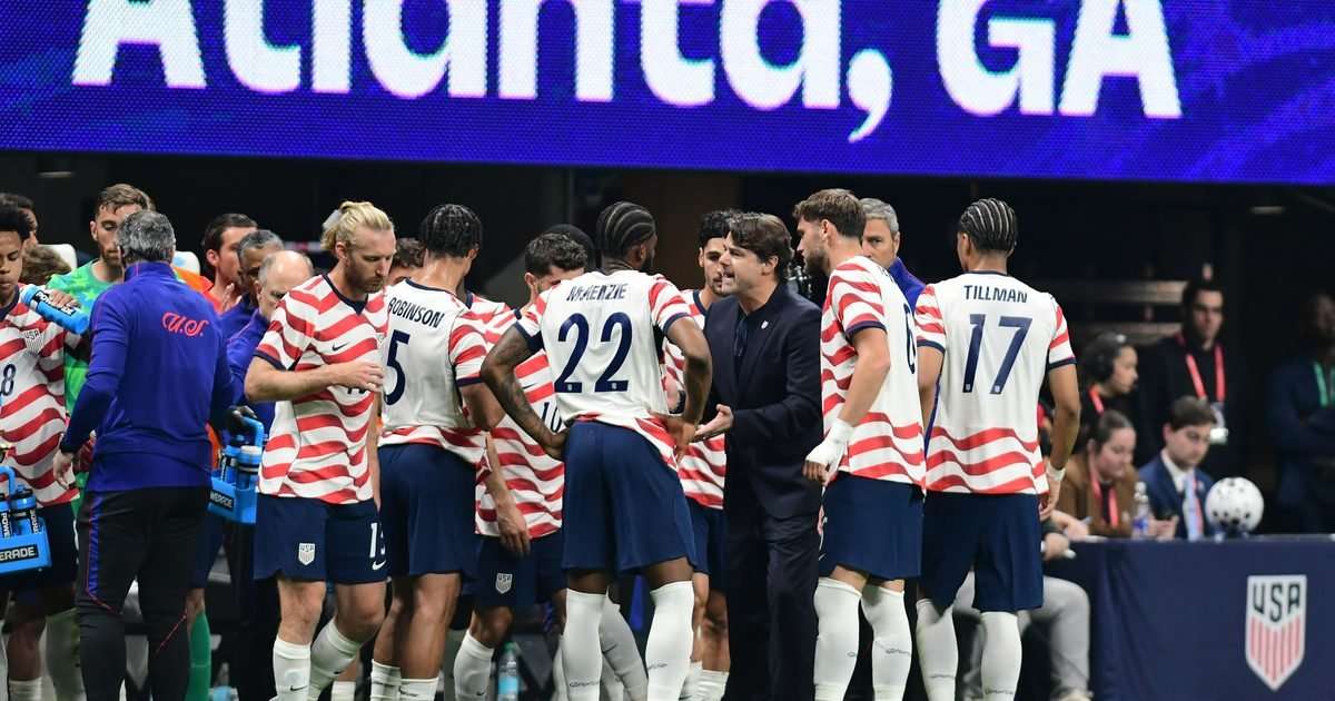 How long are drinks breaks at World Cup 2026 and will there be adverts? New rules explained