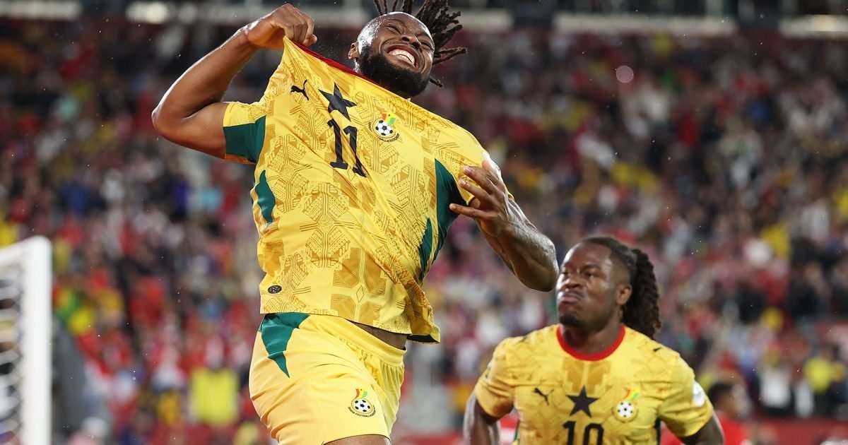 How many teams go through to knock-out rounds in World Cup 2026? New format explained