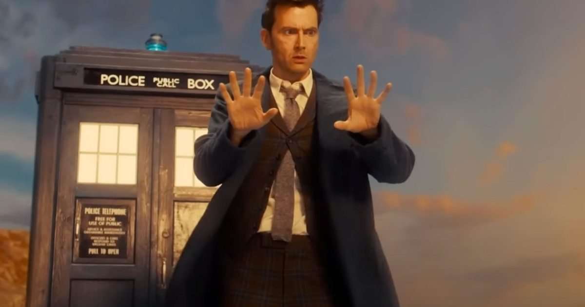 How to watch Doctor Who in the UK and US