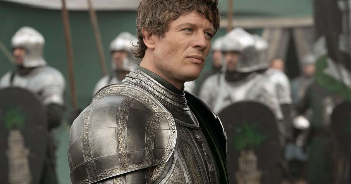 How to watch House of the Dragon season 3 in the UK
