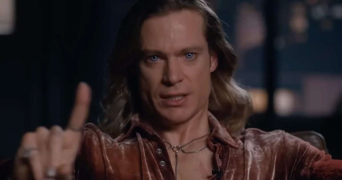 How to watch The Vampire Lestat in the UK
