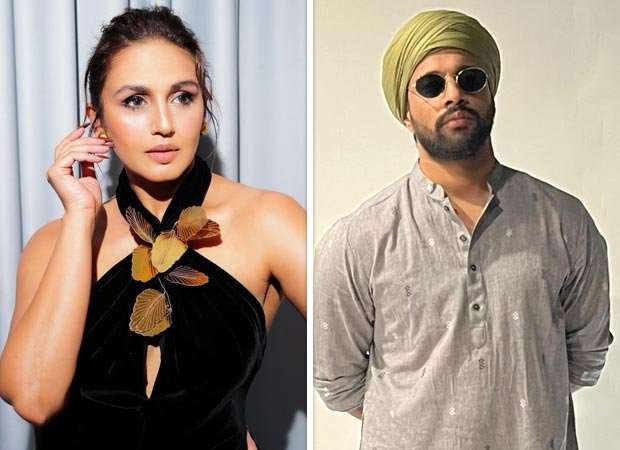 Huma Qureshi pens heartfelt note for Baby Do Die Do co-star Rachit Singh; says &lsquo;The spotlight has finally found him&rsquo;