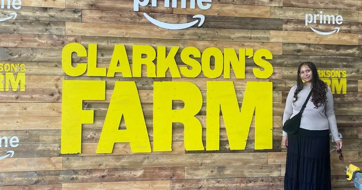 I went to Jeremy Clarkson's Diddly Squat Farm Shop &ndash; and here's the one thing I wouldn't do again