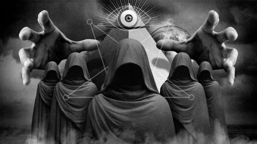15 American Conspiracy Theories People Keep Believing | Den of Geek