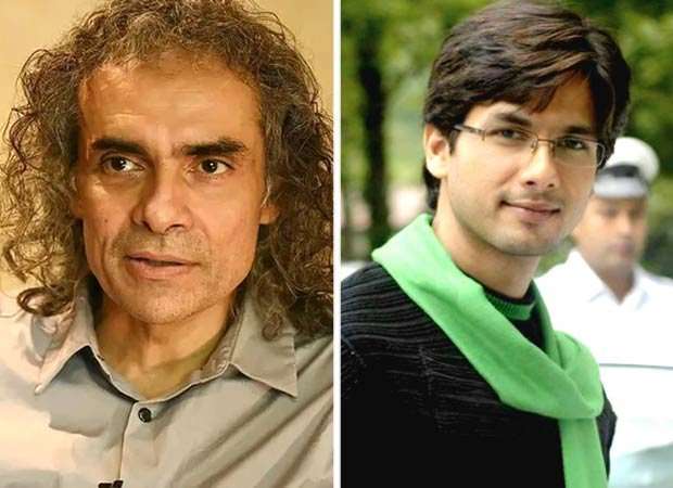 Imtiaz Ali reveals Shahid Kapoor was instrumental in making Jab We Met; says, &ldquo;It happened because of Shahid honestly&rdquo;