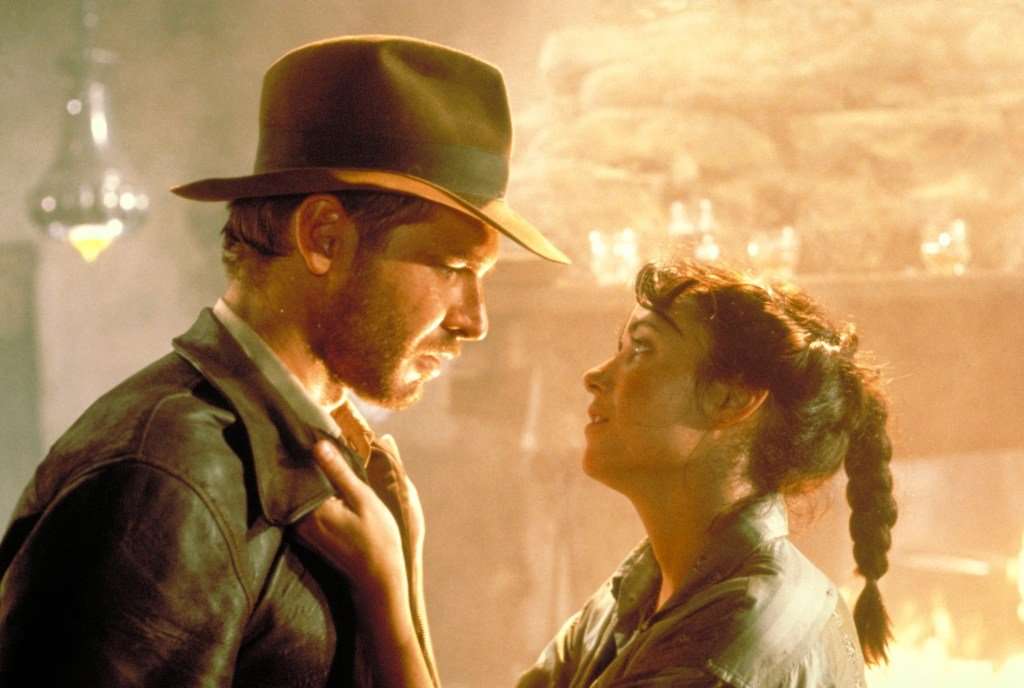 20 Movie Couples That Made Absolutely No Sense But Still Happened | Den of Geek