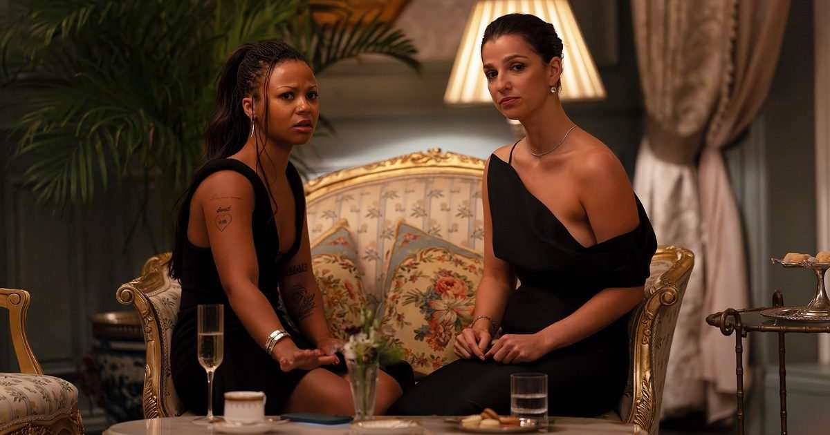 Industry season 5: Release date speculation and latest news