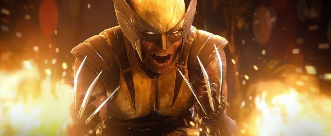 Insomniac’s new Wolverine trailer offers first look at gameplay