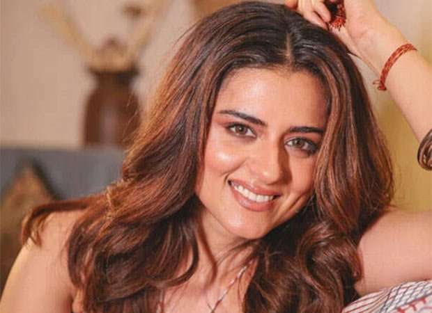 International Yoga Day 2026 EXCLUSIVE: Ridhi Dogra calls mind-body practice her "inner compass" for life