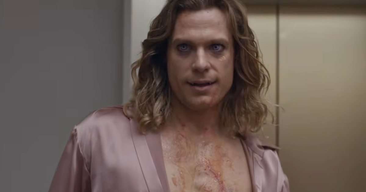 Interview with the Vampire exec explains controversial Sam Reid change for The Vampire Lestat