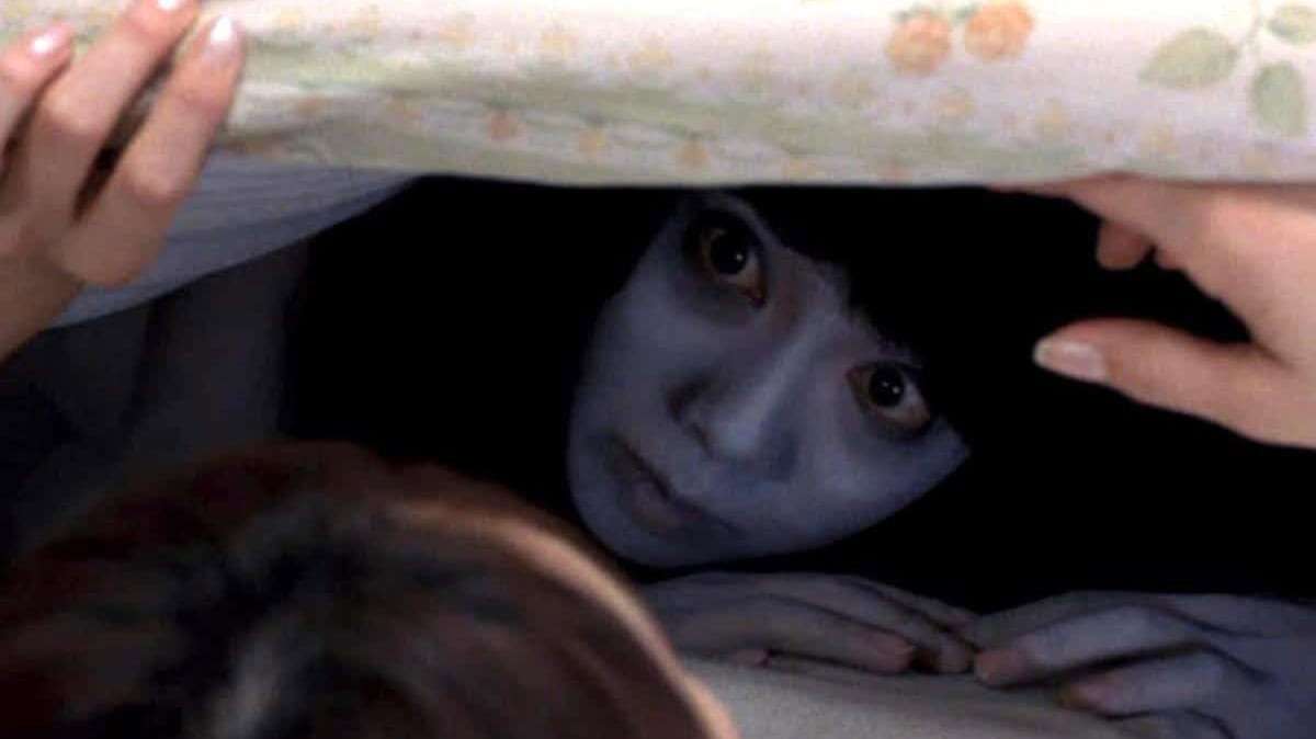 J-Horror and the Western Gaze: When Asian Horror Invaded the 90s