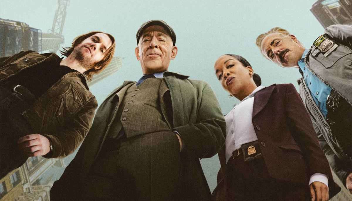 J.K. Simmons-led crime drama The Westies gets first trailer from MGM+