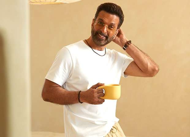 Jaaved Jaaferi calls Shammi Kapoor, Prabhu Deva and Hrithik Roshan his dance idols