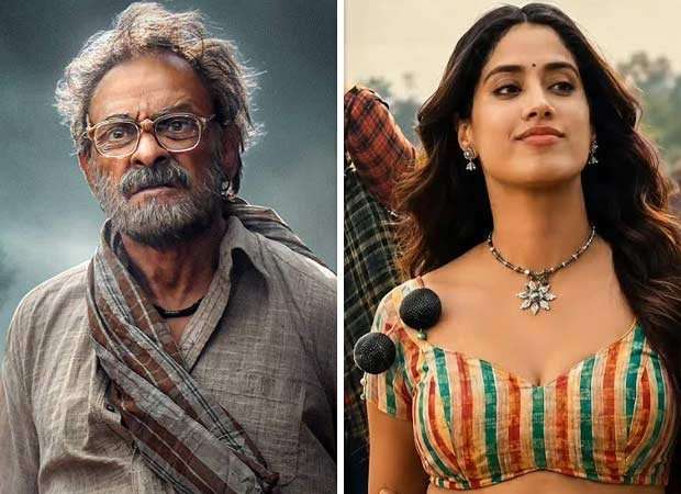 Jagapathi Babu backs Janhvi Kapoor over Peddi controversy; says, "Don't target her personally"