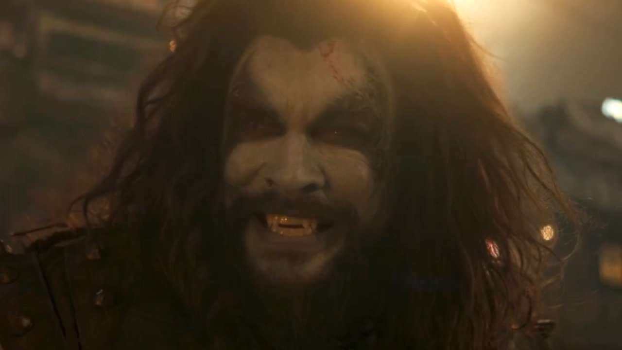 Jason Momoa Has One Non-Negotiable Demand for a Lobo Movie | Den of Geek