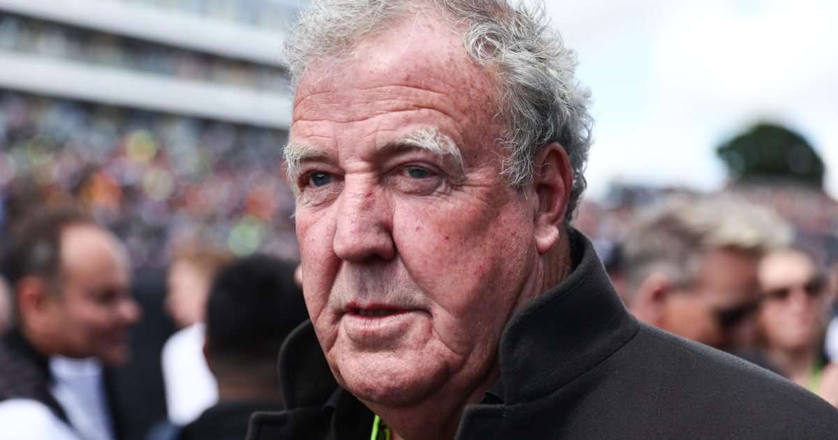 Jeremy Clarkson confirms "aggressive" cancer diagnosis in emotional Clarkson's Farm scenes
